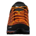 Pánska outdoorová obuv Salewa  MS MTN Trainer Lite Ombre Blue/Carrot