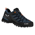 Pánska outdoorová obuv Salewa  MS MTN Trainer Lite Ombre Java Blue/Black