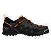 Pánska outdoorová obuv Salewa  MS Wildfire Edge Gtx Onyx/Black