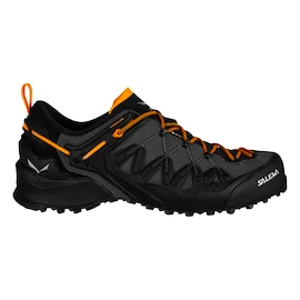 Pánska outdoorová obuv Salewa MS Wildfire Edge Gtx Onyx/Black