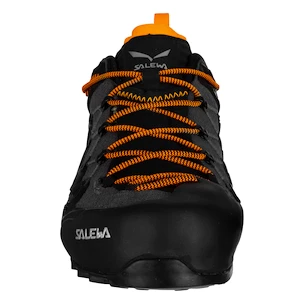 Pánska outdoorová obuv Salewa  MS Wildfire Edge Gtx Onyx/Black