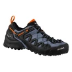 Pánska outdoorová obuv Salewa  MS Wildfire Edge Java Blue/Black