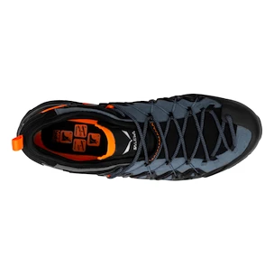 Pánska outdoorová obuv Salewa  MS Wildfire Edge Java Blue/Black