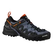 Pánska outdoorová obuv Salewa  MS Wildfire Edge Java Blue/Black  UK 9,5