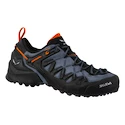 Pánska outdoorová obuv Salewa  MS Wildfire Edge Java Blue/Black  UK 9,5