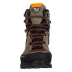 Pánska outdoorová obuv Salewa  MTN Trainer 2 Mid Gtx Bungee Cord/Black