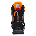 Pánska outdoorová obuv Salewa  MTN Trainer 2 Mid Gtx Bungee Cord/Black