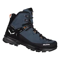 Pánska outdoorová obuv Salewa  MTN Trainer 2 Mid Gtx Java Blue/Black