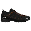 Pánska outdoorová obuv Salewa Wildfire 2 Black/Black