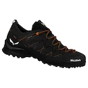 Pánska outdoorová obuv Salewa Wildfire 2 Black/Black