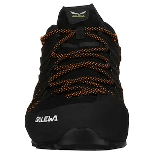 Pánska outdoorová obuv Salewa Wildfire 2 Black/Black