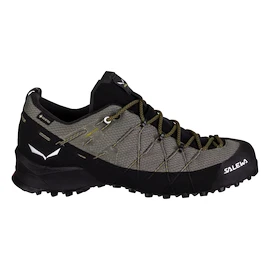 Pánska outdoorová obuv Salewa Wildfire 2 Gtx M Bungee Cord/Black