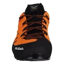 Pánska outdoorová obuv Salewa  Wildfire 2 Gtx M Fluo Orange/Black