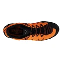 Pánska outdoorová obuv Salewa  Wildfire 2 Gtx M Fluo Orange/Black