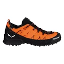 Pánska outdoorová obuv Salewa  Wildfire 2 Gtx M Fluo Orange/Black