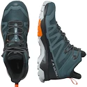 Pánska outdoorová obuv Salomon  MID GTX Stargazer/Black/S