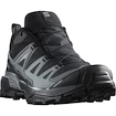 Pánska outdoorová obuv Salomon X Ultra 360 Gore-Tex Black/Magnet/Quiet Shade