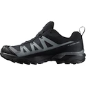 Pánska outdoorová obuv Salomon X Ultra 360 Gore-Tex Black/Magnet/Quiet Shade