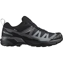 Pánska outdoorová obuv Salomon X Ultra 360 Gore-Tex Black/Magnet/Quiet Shade