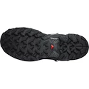 Pánska outdoorová obuv Salomon X Ultra 360 Mid Gore-Tex Black/Magnet/Pewter