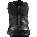 Pánska outdoorová obuv Salomon X Ultra 360 Mid Gore-Tex Black/Magnet/Pewter