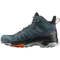 Pánska outdoorová obuv Salomon X Ultra 4 MID GTX Stargazer/Black/S