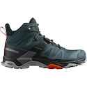 Pánska outdoorová obuv Salomon X Ultra 4 MID GTX Stargazer/Black/S