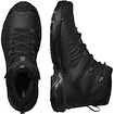 Pánska outdoorová obuv Salomon X Ultra Snowpilot Waterproof Black/Phantom/Castlerock