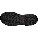 Pánska outdoorová obuv Salomon X Ultra Snowpilot Waterproof Black/Phantom/Castlerock