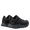 Pánska outdoorová obuv The North Face  Vectiv Escape TNF Black/Zinc Grey