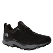 Pánska outdoorová obuv The North Face  Vectiv Exploris Futurelight LTHR Black Grey