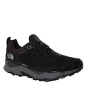 Pánska outdoorová obuv The North Face  Vectiv Exploris Futurelight LTHR Black Grey  US 12