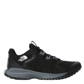 Pánska outdoorová obuv The North Face Wayroute Futurelight Black Vanadis Grey