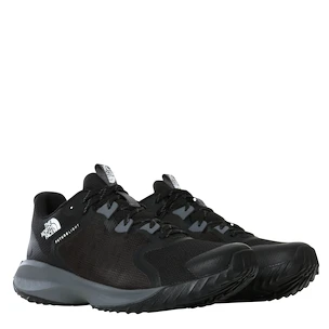 Pánska outdoorová obuv The North Face  Wayroute Futurelight Black Vanadis Grey