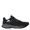 Pánska outdoorová obuv The North Face  Wayroute Futurelight Black Vanadis Grey  US 11,5