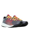 Pánska outdoorová obuv The North Face  Wayroute Futurelight Vanadis Grey Brilliant Coral