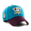 Pánska  šiltovka 47 Brand  NHL Anaheim Ducks Sure Shot TT Snapback ’47 MVP