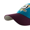 Pánska  šiltovka 47 Brand  NHL Anaheim Ducks Sure Shot TT Snapback ’47 MVP