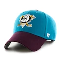 Pánska  šiltovka 47 Brand  NHL Anaheim Ducks Sure Shot TT Snapback ’47 MVP