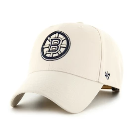 Pánska šiltovka 47 Brand NHL Boston Bruins ’47 MVP SNAPBACK