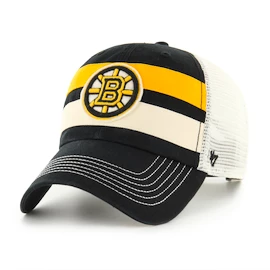 Pánska šiltovka 47 Brand NHL Boston Bruins Clubhouse Boon ’47 CLEAN UP