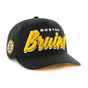 Pánska  šiltovka 47 Brand  NHL Boston Bruins Drop Shadow ’47 HITCH RF