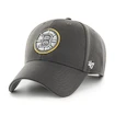 Pánska  šiltovka 47 Brand  NHL Boston Bruins Metallic Snap '47 MVP