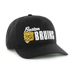 Pánska  šiltovka 47 Brand  NHL Boston Bruins Midway ’47 HITCH LC