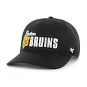 Pánska  šiltovka 47 Brand  NHL Boston Bruins Midway ’47 HITCH LC