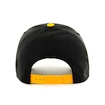 Pánska  šiltovka 47 Brand  NHL Boston Bruins Sure Shot TT Snapback '47 MVP