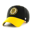 Pánska  šiltovka 47 Brand  NHL Boston Bruins Sure Shot TT Snapback '47 MVP