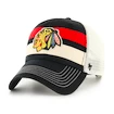 Pánska  šiltovka 47 Brand  NHL Chicago Blackhawks Clubhouse Boon ’47 CLEAN UP