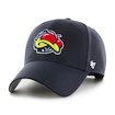 Pánska  šiltovka 47 Brand  NHL Columbus Blue Jackets Sure Shot ’47 MVP SNAPBACK