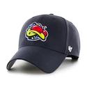 Pánska  šiltovka 47 Brand  NHL Columbus Blue Jackets Sure Shot ’47 MVP SNAPBACK